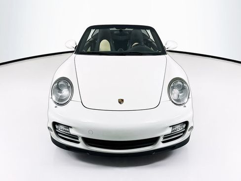 Used 2011 Porsche 911 Turbo S AWD/4WD image 21