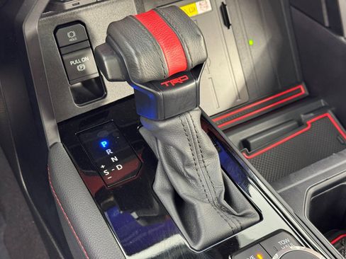 Used 2023 Toyota Tundra TRD Pro image 32