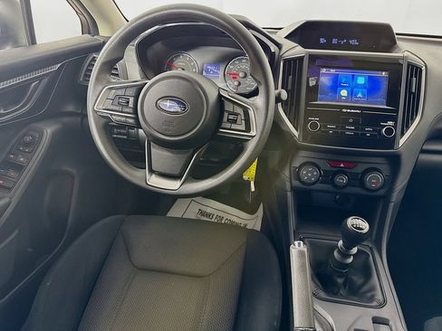 Used 2019 Subaru Crosstrek 2.0i AWD/4WD image 26
