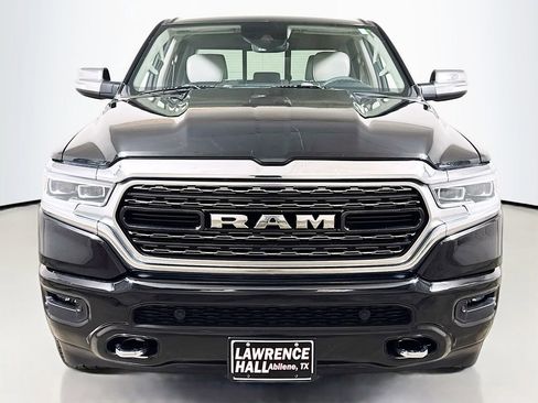Used 2022 RAM 1500 Limited image 2