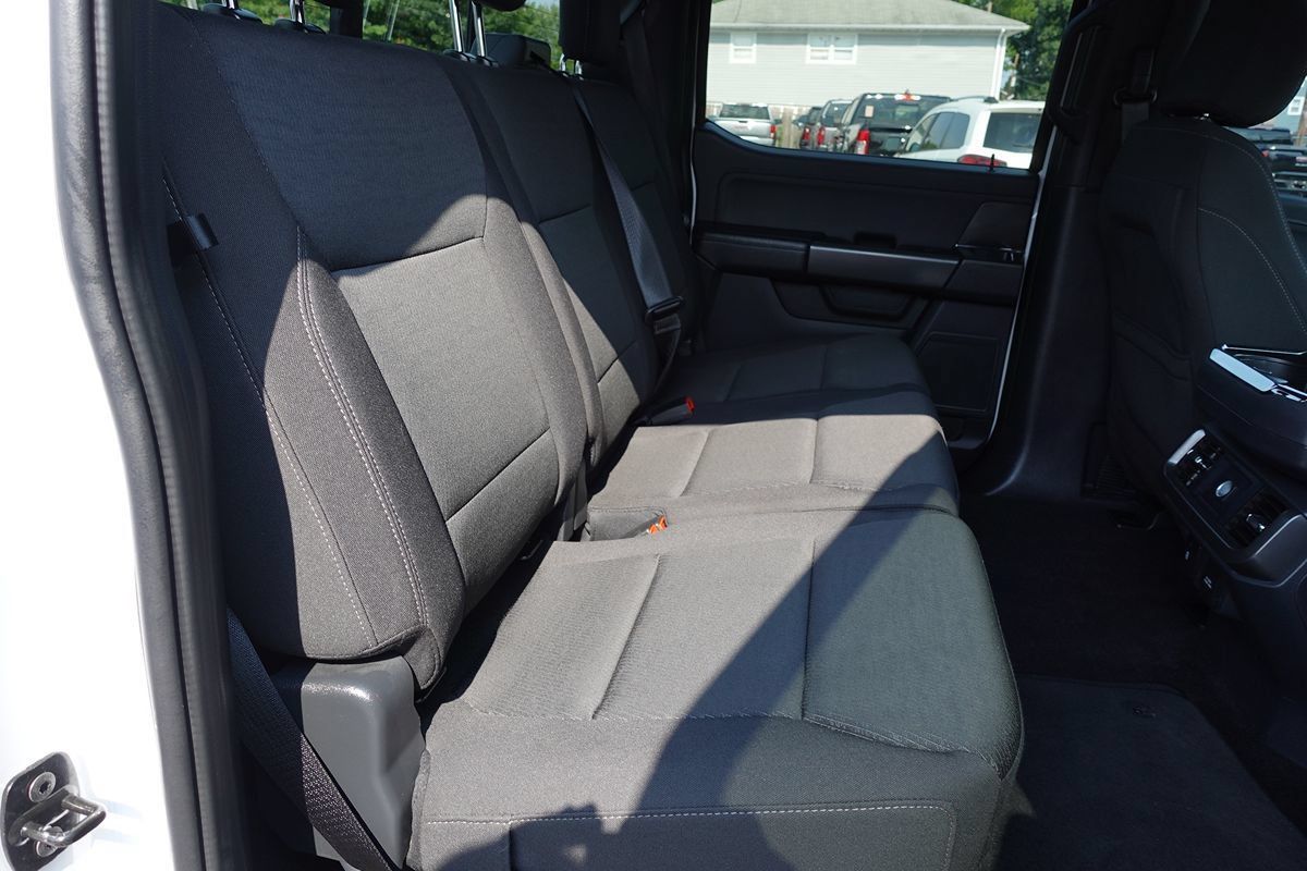 Used 2024 Ford F150 XLT w/ Equipment Group 302A MID AWD/4WD image 30