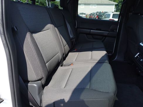 Used 2024 Ford F150 XLT w/ Equipment Group 302A MID AWD/4WD image 30