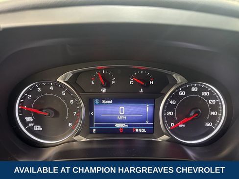 Used 2021 Chevrolet Blazer LT FWD image 15