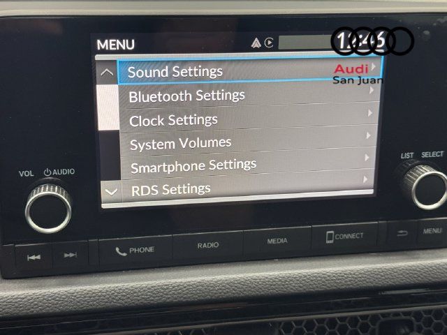 Used 2026 Honda Civic Sport image 19