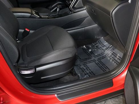 Used 2023 Hyundai Tucson SEL image 34