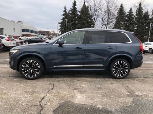 New 2026 Volvo XC90 B6 Ultra w/ Protection Package image 7