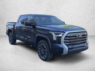 New 2026 Toyota Tundra Limited AWD/4WD video 3