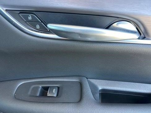 Certified 2023 Cadillac XT5 Luxury FWD image 28
