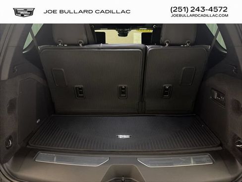 New 2026 Cadillac Escalade Sport w/ Touring Package AWD/4WD image 18