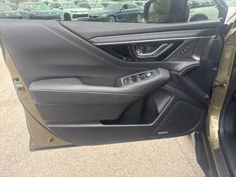 Used 2024 Subaru Outback Touring XT w/ Tech Package 2 image 9