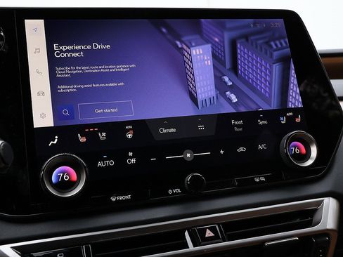 New 2026 Lexus RX 350 Premium image 19