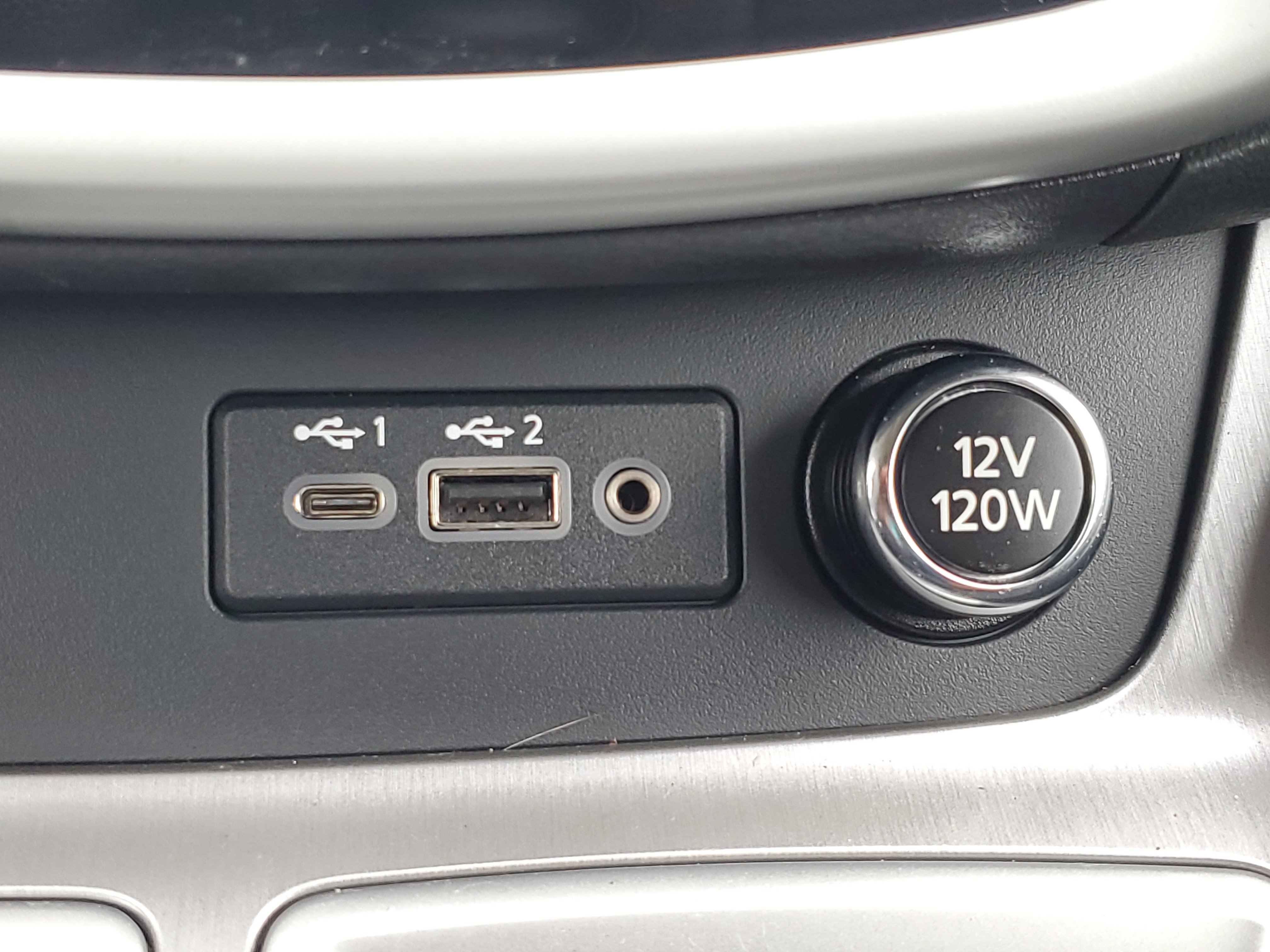 Used 2020 Nissan Murano SV FWD image 25
