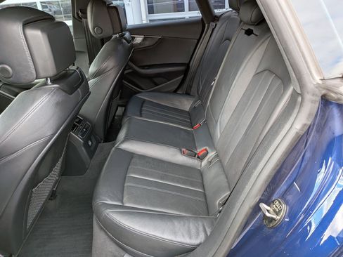 Used 2018 Audi S5 Prestige w/ Driver Assistance Package image 31