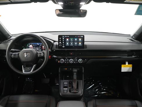 Used 2026 Honda CR-V Sport Touring image 16