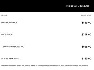 Used 2013 Ford Focus Titanium w/ Titanium Handling Pkg video 1