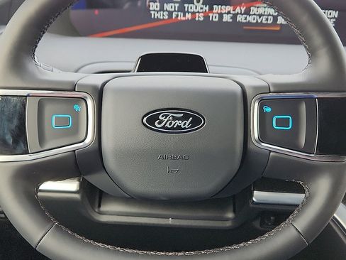 New 2026 Ford Expedition Platinum w/ Stealth Appearance Package image 11