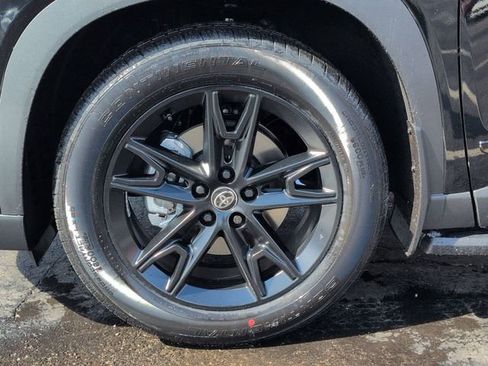 New 2026 Toyota Grand Highlander Platinum image 10