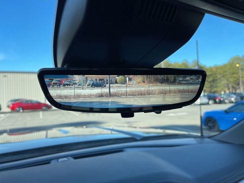 Used 2025 GMC Sierra 3500 Denali w/ Denali Reserve Package image 10