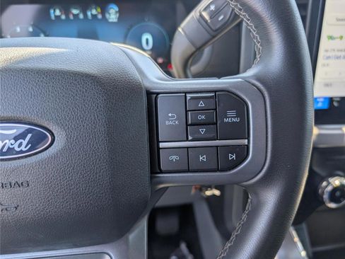 Used 2024 Ford F150 XLT w/ Mobile Office Package AWD/4WD image 26