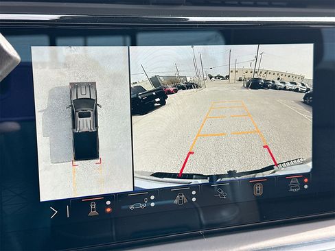 Used 2024 GMC Sierra 3500 Denali Ultimate image 23