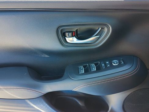 New 2026 Honda HR-V Sport image 20