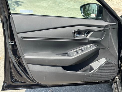 New 2026 Honda Accord SE image 10