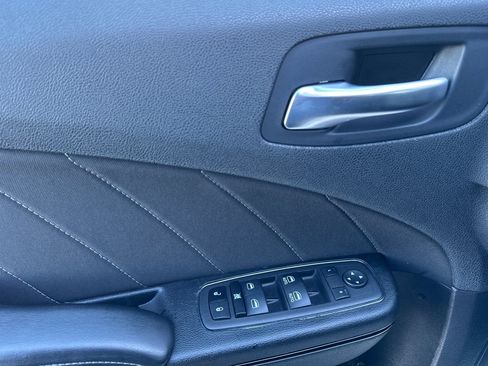 Used 2023 Dodge Charger GT w/ Blacktop Package image 13