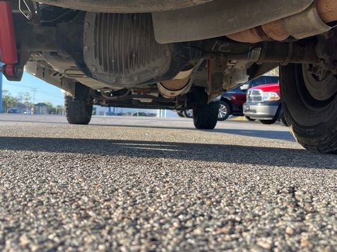 Used 2008 Ford F250 XL image 21