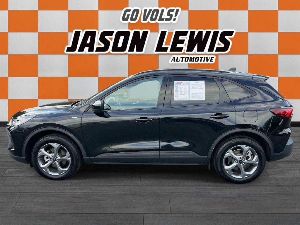 Used 2025 Ford Escape ST-Line Select AWD/4WD image 6