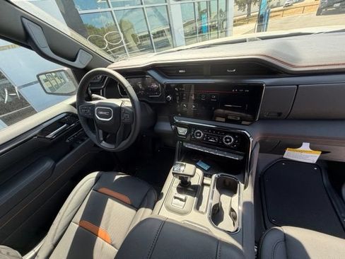 New 2026 GMC Sierra 1500 AT4 w/ AT4 Premium Package AWD/4WD image 27