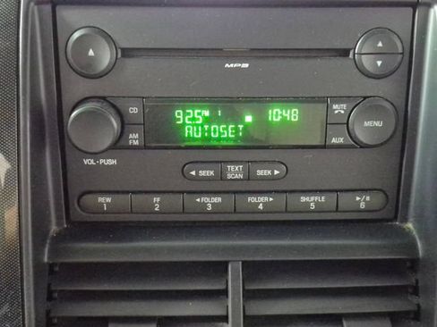 Used 2007 Ford Explorer Sport Trac XLT AWD/4WD image 20