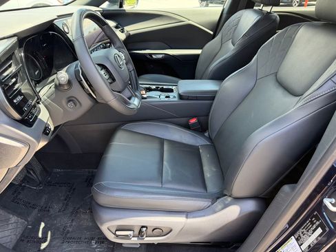 Used 2024 Lexus RX 350 Premium w/ Accessory Package (Z1) AWD/4WD image 3