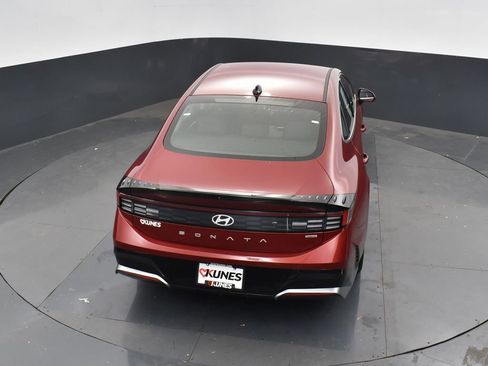 Used 2024 Hyundai Sonata SEL image 39