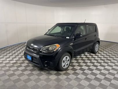 Used 2013 Kia Soul
