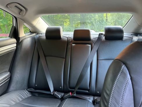Used 2016 Honda Civic EX-L image 21