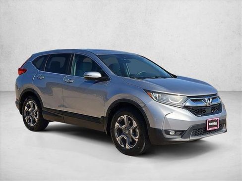 Used 2019 Honda CR-V EX image 3
