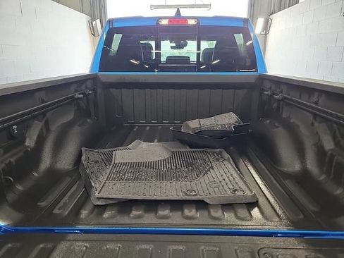 Used 2025 RAM 1500 Laramie w/ Night Edition AWD/4WD image 3