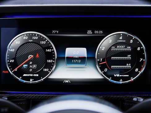 Used 2023 Mercedes-Benz G 63 AMG Squared w/ AMG Night Package image 68