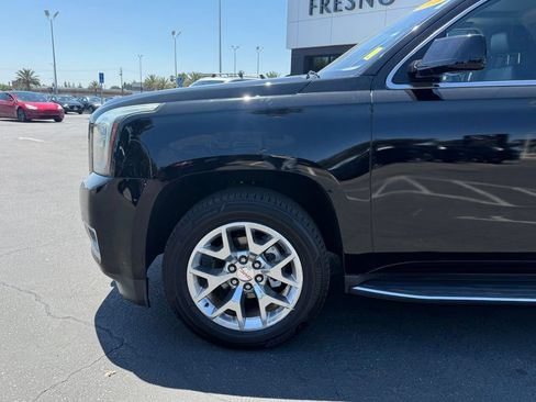 Used 2016 GMC Yukon SLT w/ Open Road Package RWD image 5