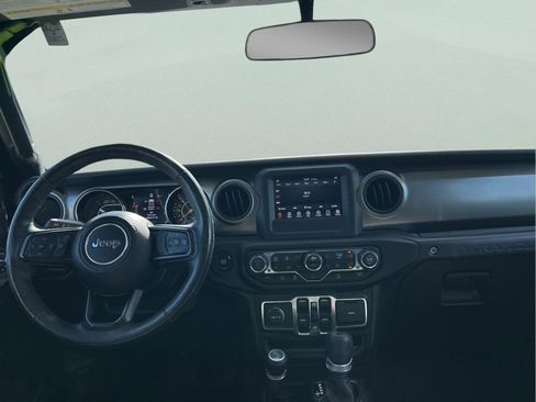 Used 2019 Jeep Wrangler Unlimited Sport S image 10