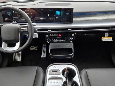 New 2026 Hyundai Ioniq 9 Calligraphy AWD/4WD image 13