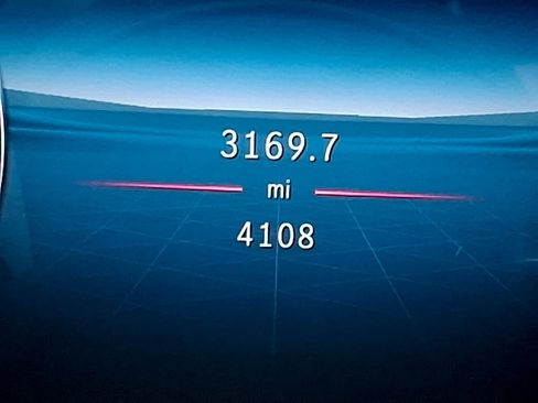 Certified 2025 Mercedes-Benz GLC 300 4MATIC image 21