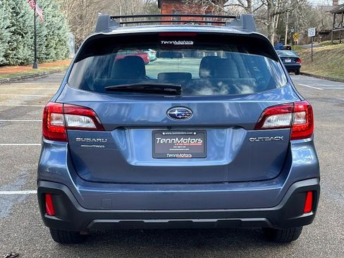 Used 2018 Subaru Outback 2.5i image 22