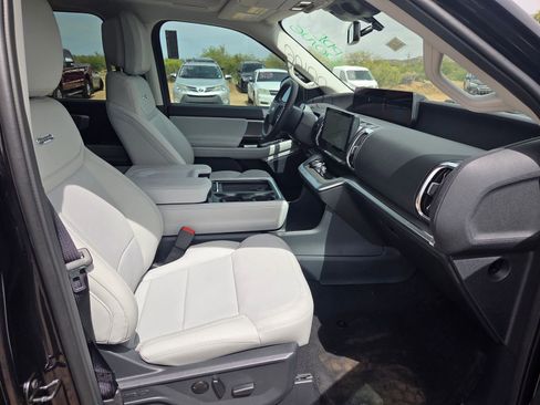 New 2026 Ford Expedition Platinum AWD/4WD image 29