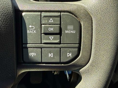Used 2024 Ford F150 XL w/ Equipment Group 103A High AWD/4WD image 18
