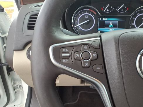 Used 2015 Buick Regal Premium w/ Driver Confidence Package #1 image 17