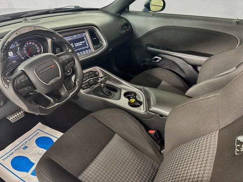 Used 2020 Dodge Challenger R/T Scat Pack RWD image 29