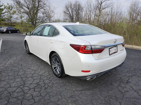 Used 2017 Lexus ES 350 image 18