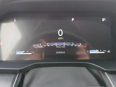 Used 2023 Jeep Grand Cherokee Laredo image 14