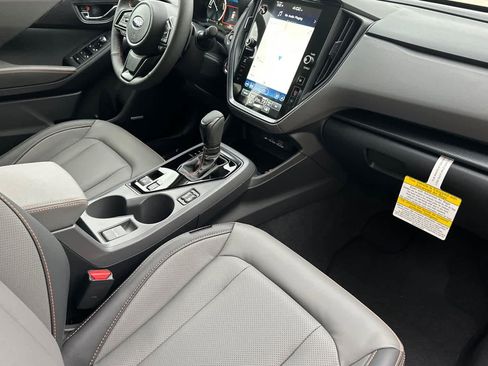 New 2026 Subaru Crosstrek 2.5i Limited image 16
